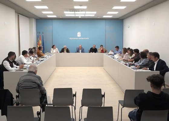 Benicarló s’adhereix al conveni per a la promoció d’habitatges de protecció pública

