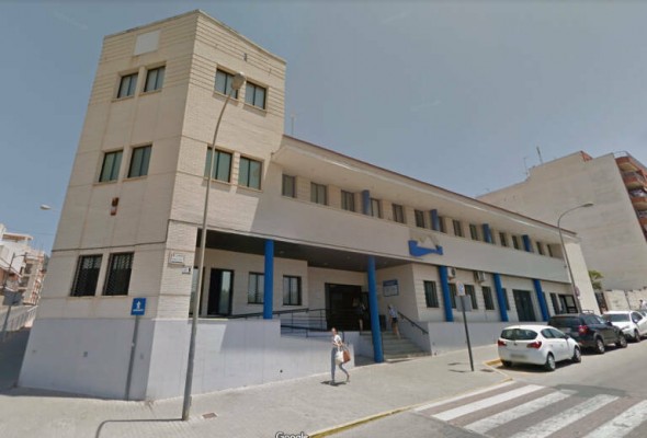 Piden restablecer el servicio de transporte desde Guardamar hasta el Hospital de Torrevieja