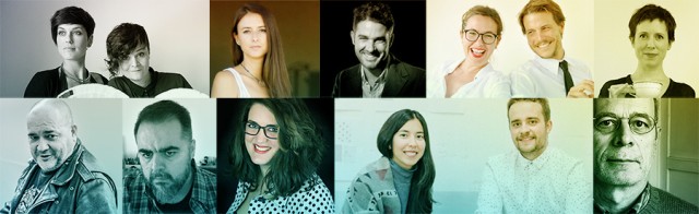 Consejos de 10 diseñadores (no sólo aplicables a diseñadores)
