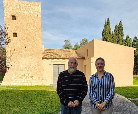 Alicante adjudica el proyecto de musealización de la Torre Sarrió como centro de interpretación 