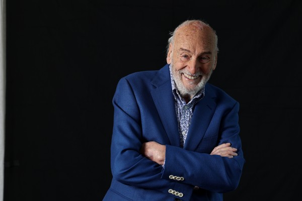 Héctor Alterio, Premio de Honor del Festival Internacional de Cine de Alicante 
