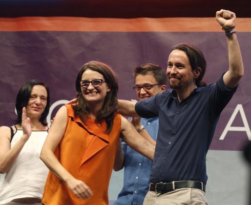 Objetivo A la Valenciana: arrebatar el primer puesto al PP y socavar al PSPV