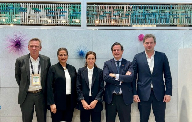 Nace la European Strategic Seafood Alliance para 