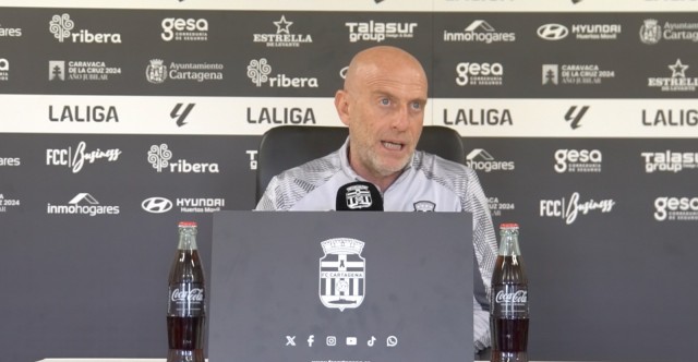 Julián Calero: 