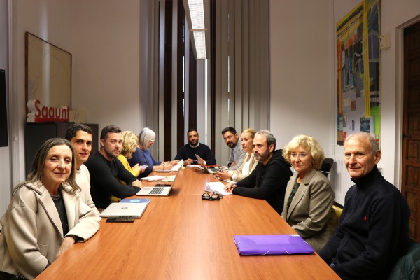 Sagunt concreta los detalles del proyecto del futuro dique sumergido para proteger el litoral de la erosión 