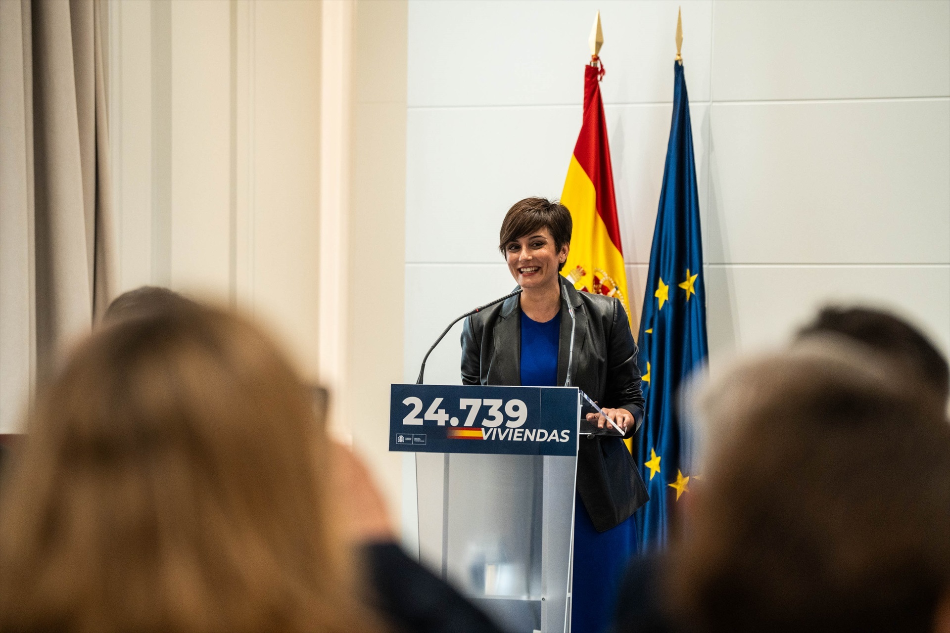 Foto: MATIAS CHIOFALO/EP - 