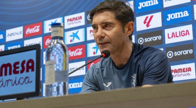 Marcelino: 