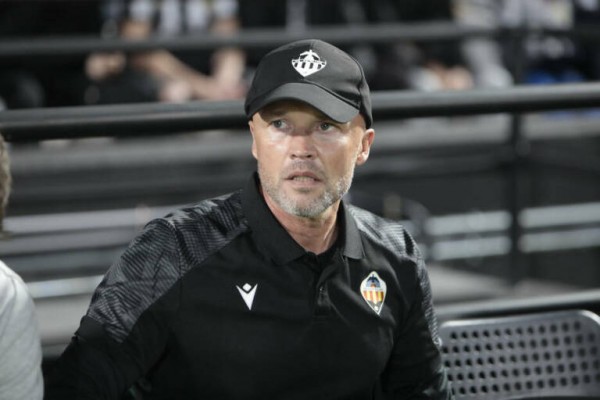 Schreuder: “Siempre hemos puesto el foco en el próximo partido; somos buenos en eso”