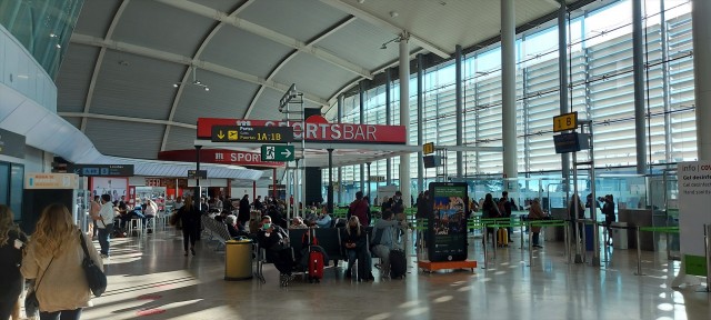 Riba-roja cifra en mil las viviendas del municipio afectadas por el ruido del aeropuerto
