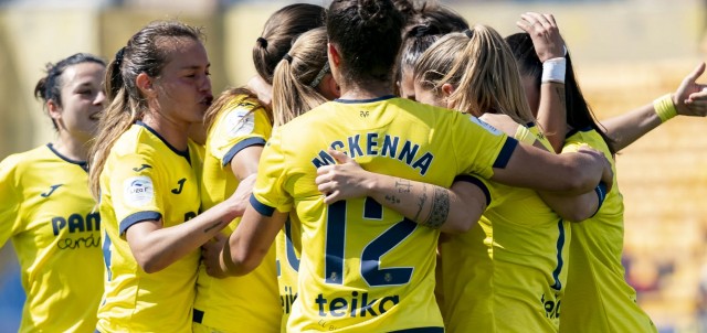 El Villarreal Femenino recibe al Granada en un duelo directo y vital por la permanencia
