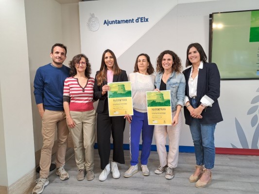 El plazo para presentar la solicitud en Elche en Infantil y Primaria: del 30 de mayo al 6 de junio