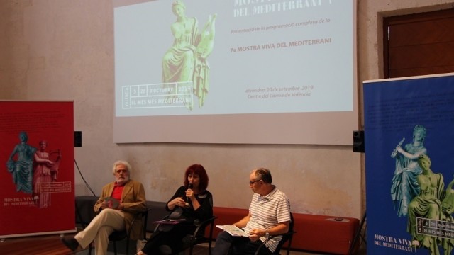 El festival Mostra Viva volverá en 2024 tras cancelar su pasada edición