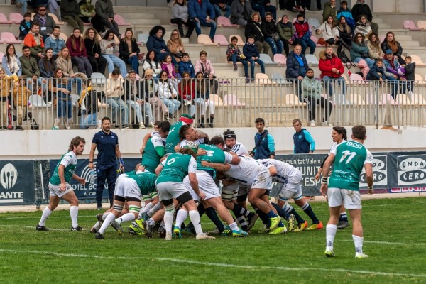 El Huesitos La Vila se juega mantener vivo el sueño del ascenso
