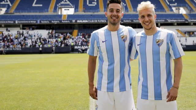 Keko y Jony, 