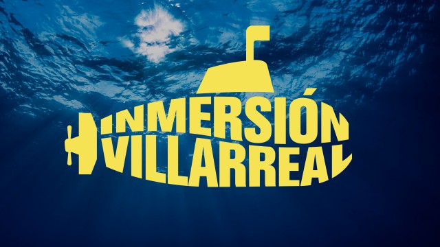 Inmersión Villarreal