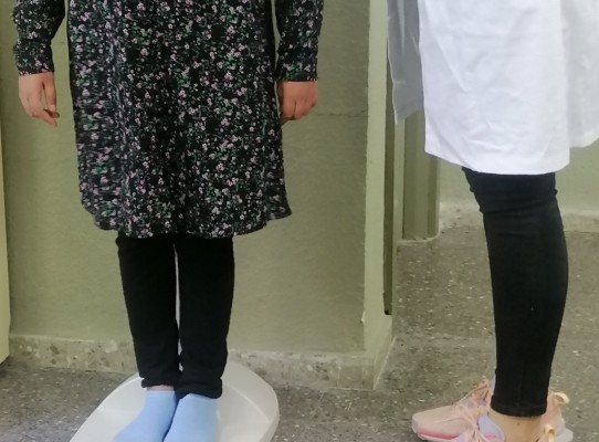 Las cifras de sobrepeso y obesidad infantil se duplican en familias con menores rentas
