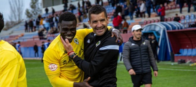 El Badalona-Hércules podrá seguirse por À Punt