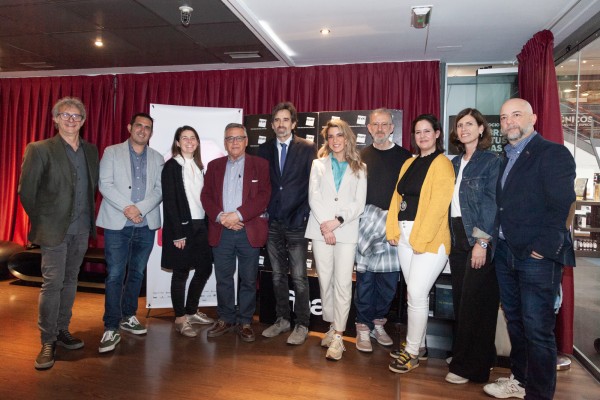 Medio centenar de proyecciones y actividades en la edición 