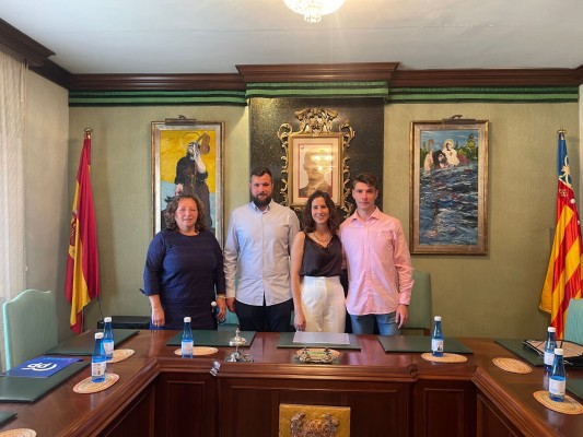 El PP de Benassal reclamará al Gobierno que no cierre el puesto auxiliar de la Guardia Civil 