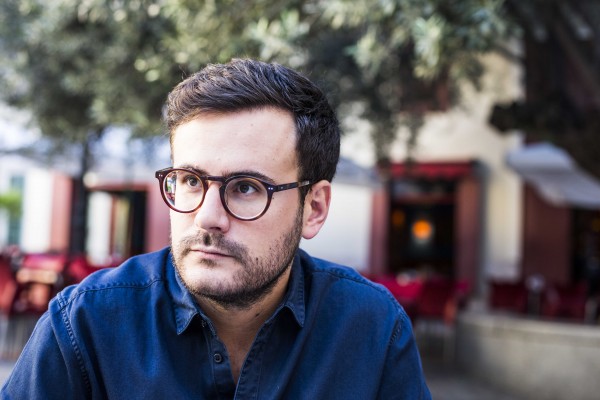 Ramón Marrades: 