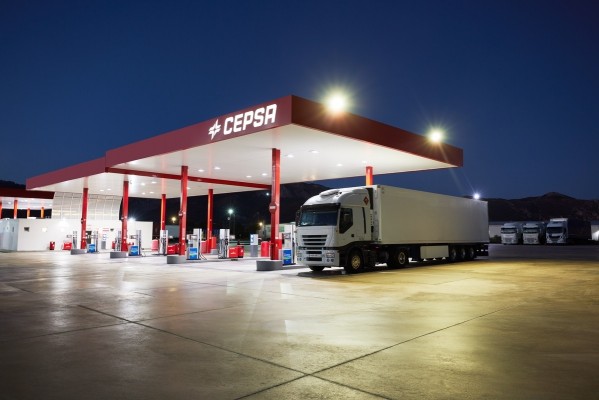Cepsa eleva un 28% su beneficio neto ajustado en el primer trimestre, hasta los 226 millones
