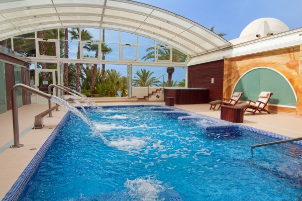 Hoteles Servigroup lanza su nueva marca Servigroup Wellness y estrena nuevas instalaciones