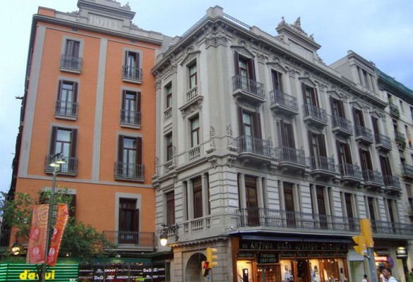 La socimi catalana Quonia apunta a bolsa tras recibir el 'carné' para cotizar