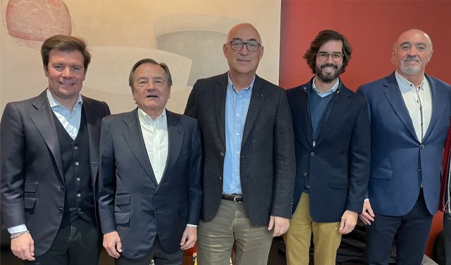 Acteco, participada por Repsol, toma el 35% de Ecoaqua para reciclar colchones  

