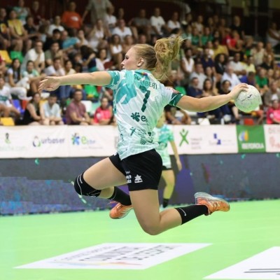 Celia Guilabert no seguirá en el Atticgo Elche la próxima temporada