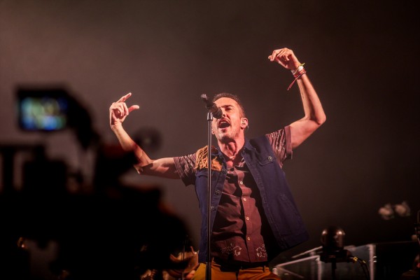 Vetusta Morla anuncia un receso: 