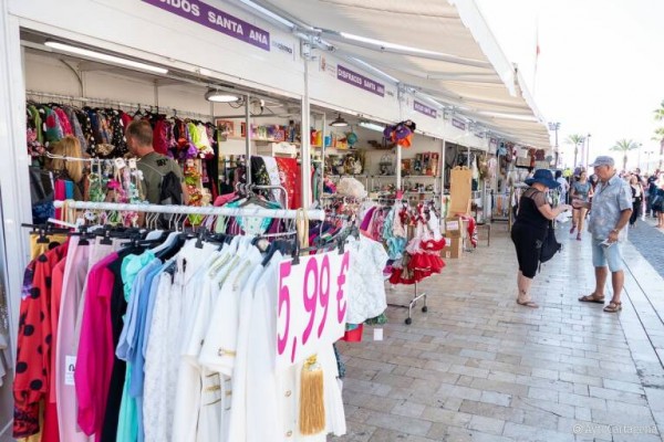 Nuevo impulso al pequeño comercio en la Región: la Comunidad lanza 1,5 millones en ayudas