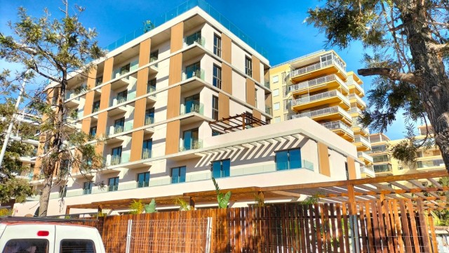 Benicàssim abre el nuevo hotel Albades y llega a 20 alojamientos: 4 estrellas con 53 habitaciones 