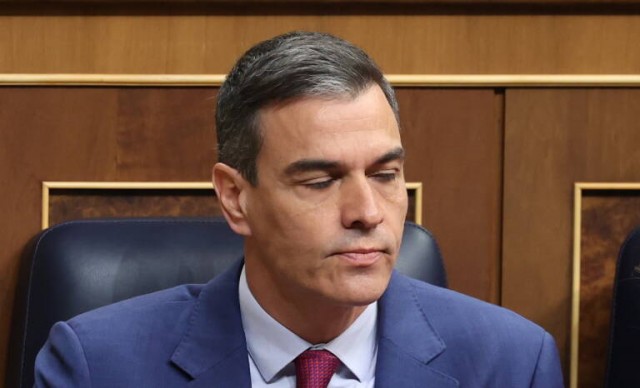 La carta de Sánchez y el lawfare 