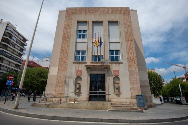 La otra reforma sanitaria en Alicante: el Consell contrata obras en Campoamor por 2,4 millones