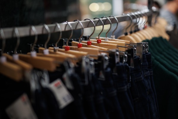 Arabia Saudí y Dubái se abren paso como nuevos referentes en moda