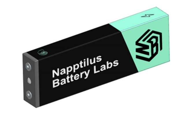 Napptilus Battery Labs revoluciona el mercado de las baterías con una tecnología de nanomateriales