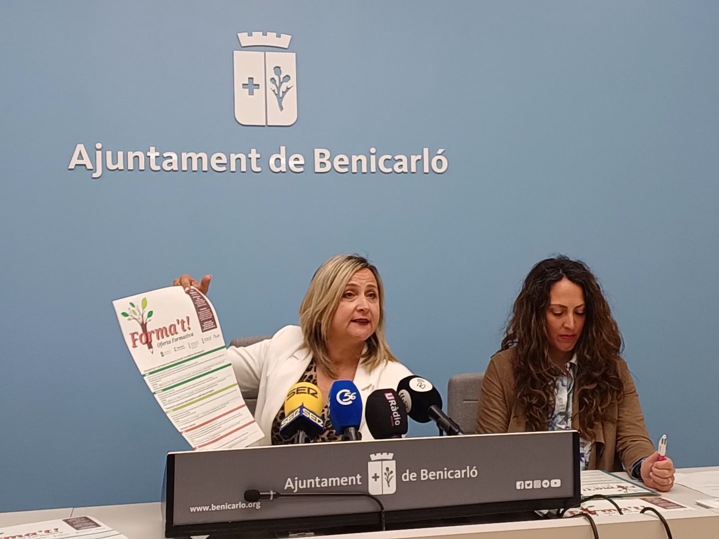 Ajuntament de Benicarló - 