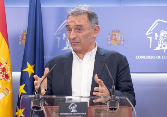 Sumar defiende que el Gobierno merece seguir: 