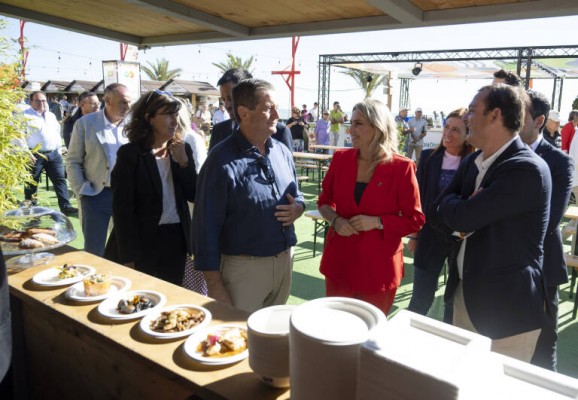 Más de 20 restaurantes y gastrobares de Castellón dan menús especiales en las jornadas de primavera