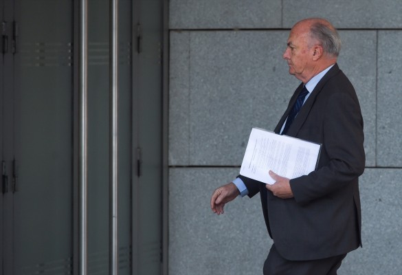 La AN procesa a la excúpula de ETA por el secuestro y asesinato de Miguel Ángel Blanco