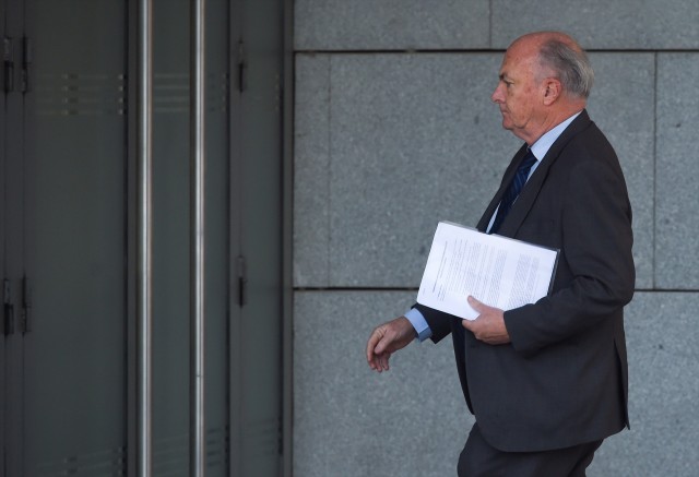 La AN procesa a la excúpula de ETA por el secuestro y asesinato de Miguel Ángel Blanco