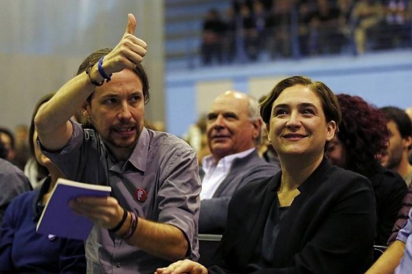 EnComúPodem ganaría en Cataluña seguida de ERC, PSC, CDC, PP y C's según Forta