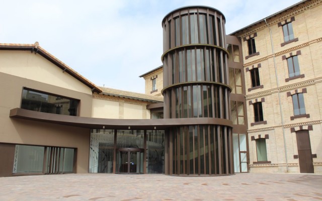 El Museo de Villena se inaugurará el 13 de junio
