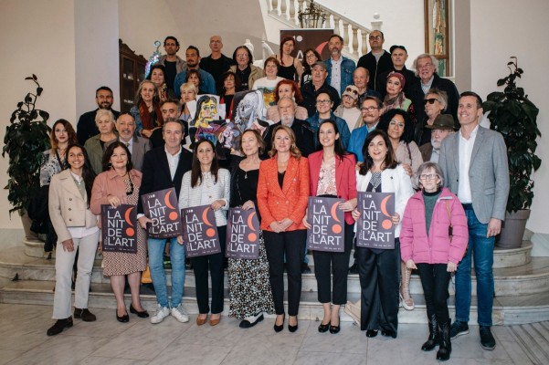 La Nit de l'Art aterra de nou a Castelló amb 130 propostes i amplia al Grau la seua xarxa escénica