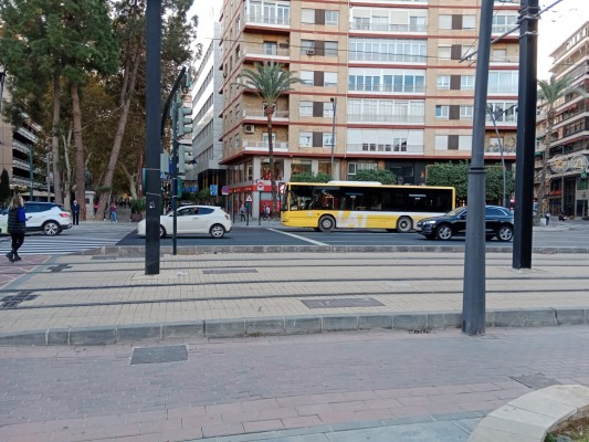 Estas son las inversiones que hará el Ayuntamiento de Murcia: de Barriomar al yacimiento de San Esteban
