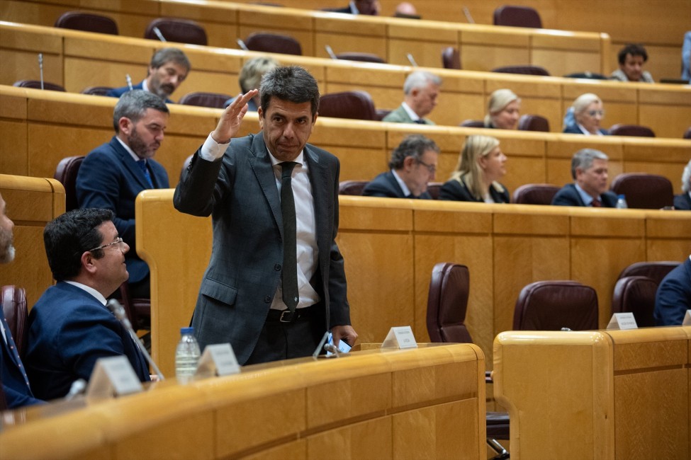 Foto: A. MARTÍNEZ VÉLEZ/EP - 