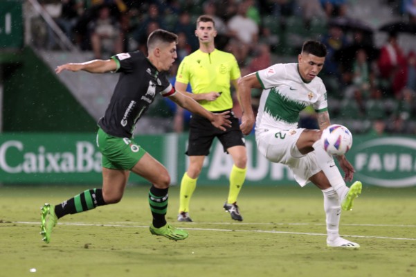 Moreno Aragón otra vez