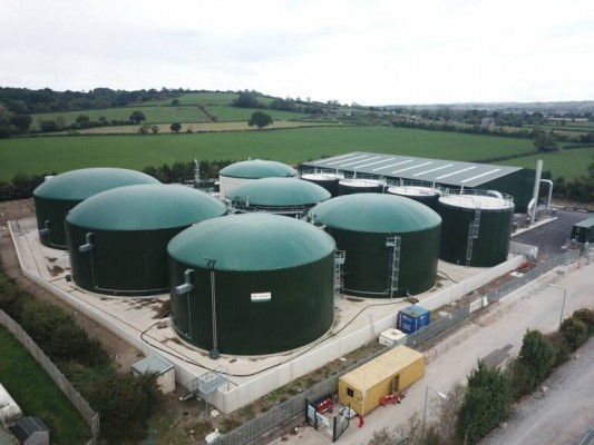 Suma y sigue: Genia Bioenergy invierte 15 millones en una nueva planta de biometano en Cataluña