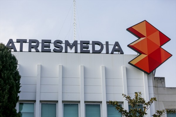 Atresmedia eleva su beneficio neto un 42,8% en el primer trimestre, hasta los 33,4 millones de euros