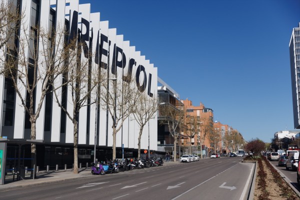 Repsol recorta su beneficio un 13% a marzo, hasta 969 millones, pero dispara sus inversiones
